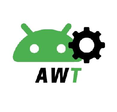 AWT - AndroidWinTool [1 PC | 1 YEAR]