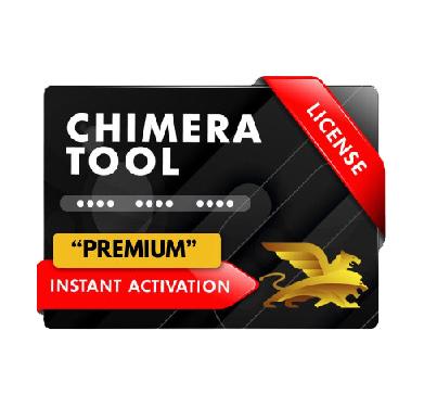 Chimera Credits (Any Quantity)