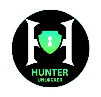 Hunter Unlocker Credits Any Quantity [NEW USER] AUTO API