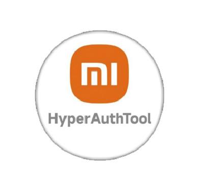 HyperAuthTool - Xiaomi auth QC/MTK v6 v5 [1 FLASH - 1 ACCOUNT]