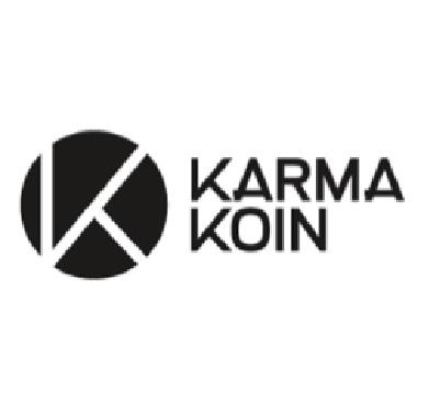 Karma Koin US $10