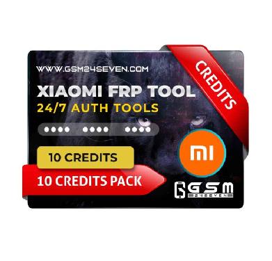 MI 24-7 Tool Credits for Existing User (API)
