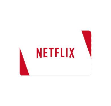 Netflix 30$ gift card USA 