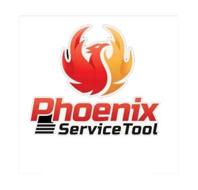Phoenix Service Tool [ Credits ]