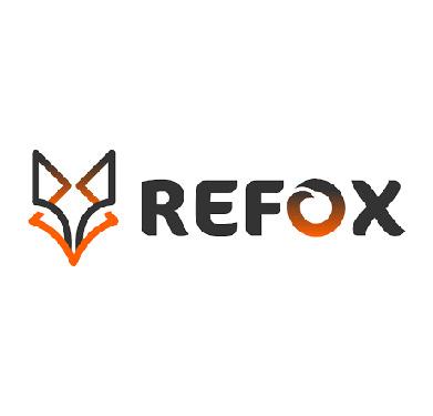 Refoxteam Schematic (BitMap) 1 Year INSTANT