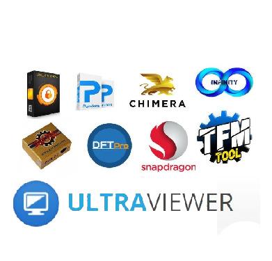 Z3x SamsTool Digital Tool RENT⚡️6-Hours