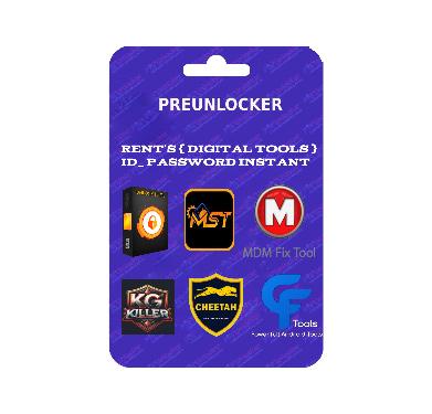 Android Multitool Rent (2 Hours)