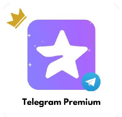 Telegram Stars Gift (1000 Stars) 