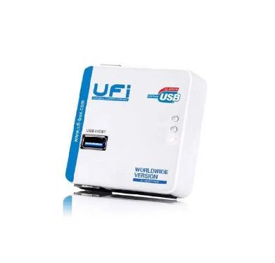 UFI Box / Dongle Transfer Credits Account