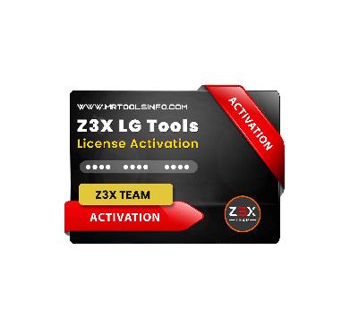 Z3X Samsung Pro Update 